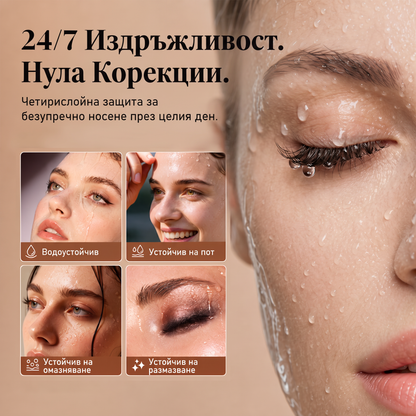🎁ДОПЪЛНИТЕЛНА ОФЕРТА 🥳ХИТ НА ПРОДАЖБИТЕ 2026🥳💞НАД 50 000 ПРОДАДЕНИ БРОЯ!🖌️✨50% ОТСТЪПКА! Junafera® Регулируем печат за вежди – двуцветна пудра за вежди, водоустойчива и неизтриваема. Естествени, плътни вежди само за няколко секунди! 💕🎀